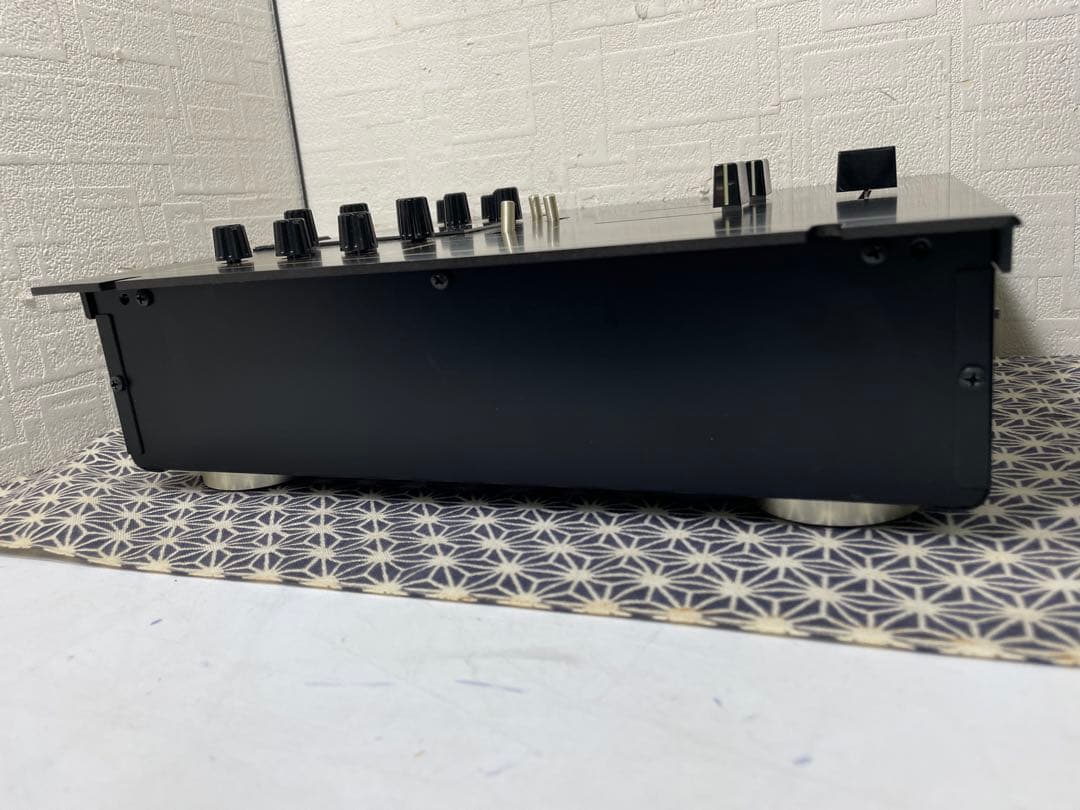 Technics テクニクス　SH-EX1200 メンテナンス　予備CHフェーダ