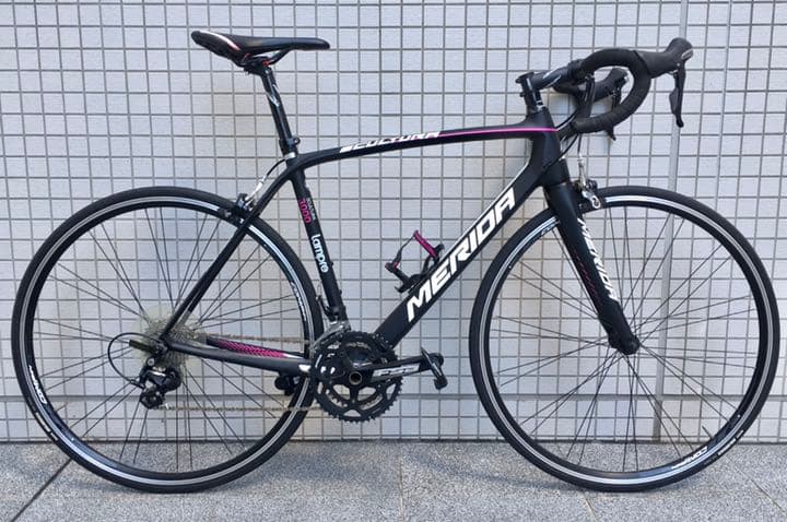 引取限定 2016 MERIDA SCULTURA 3000 サイズ 52