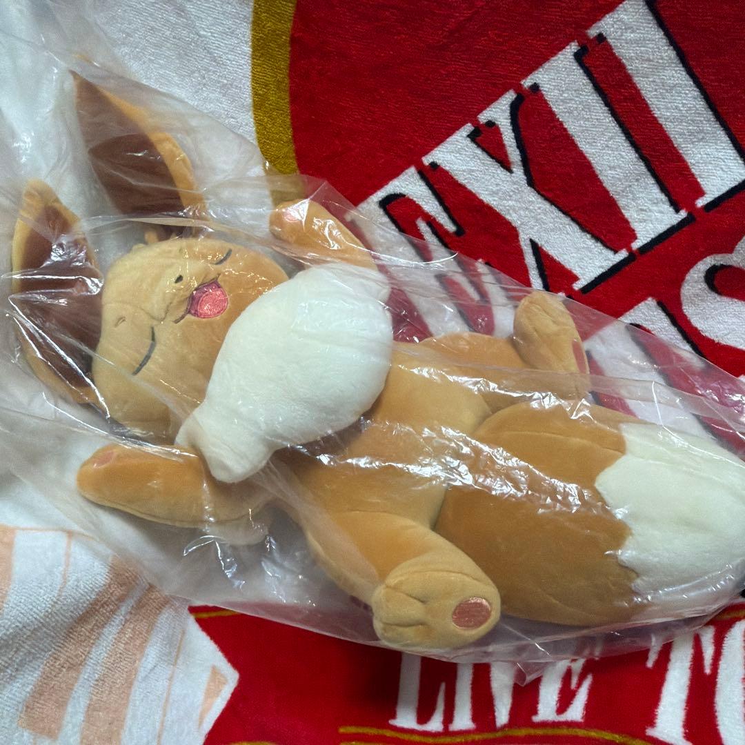 ポケモンぬいぐるみ