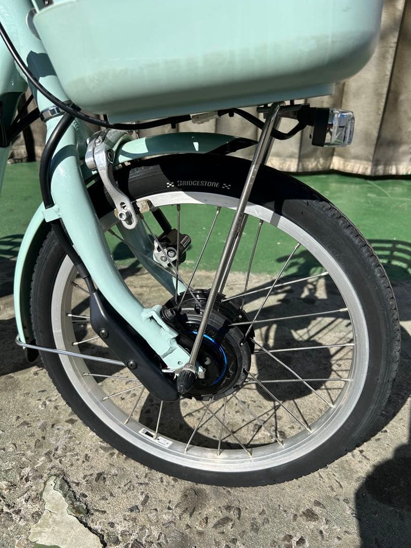 No.604 マンボーブリヂストンフロンティア ラクットワゴンFW0B40