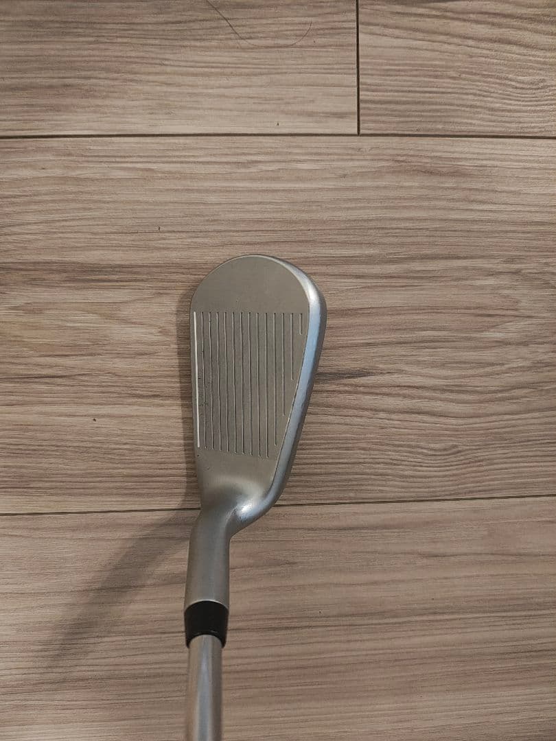 チッパー キャスコ DOLPHIN FLYING WEDGE 119 55°