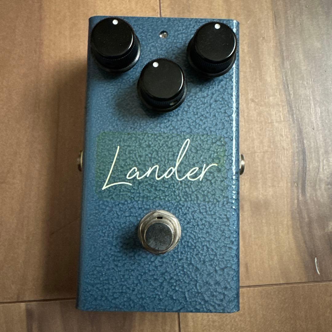 VIRTUES Lander CULT Limited \"iss.2\" SN1桁