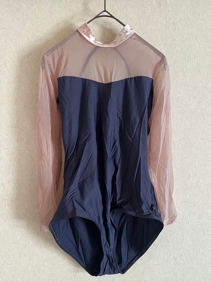 BODILE ボディール ESTELLAレオタード