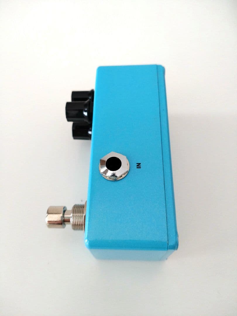 MXR M294 SUGAR DRIVE シュガードライブ