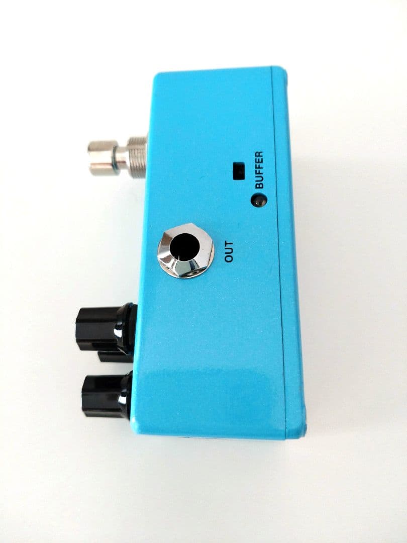 MXR M294 SUGAR DRIVE シュガードライブ