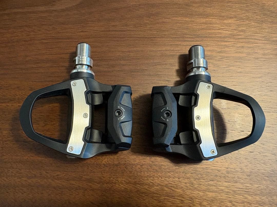 【NATO】GARMIN VECTOR 3 ガーミン パワーメーター