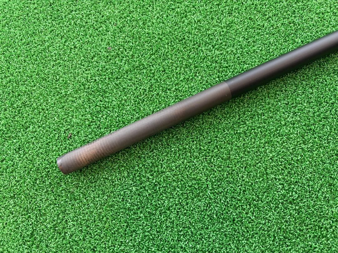 Fire Express PROTO BI 6X ドライバー用 テーラーメイド