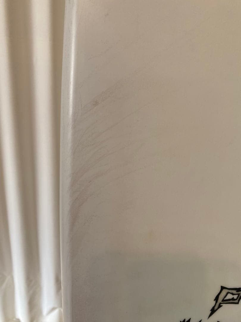 【直接引き渡し限定】サーフボード アルメリック PodMod 5.6