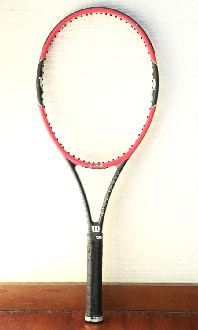 Wilson ウィルソン プロスタッフ 97LS G2