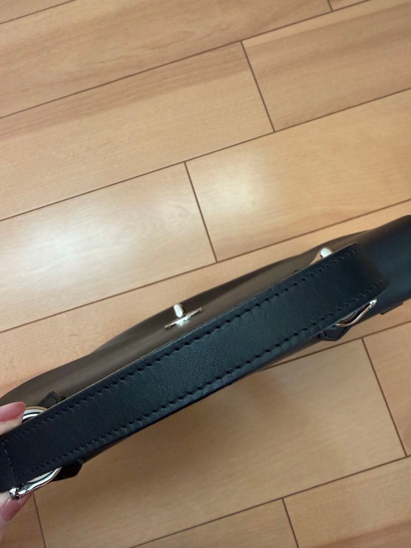 MIMI BERRY ハンドバッグ