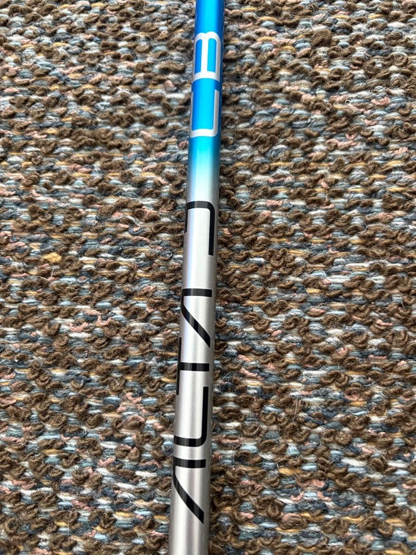 【新品】PING ALTA J CB BLUE SR 3W 4W 用 シャフト