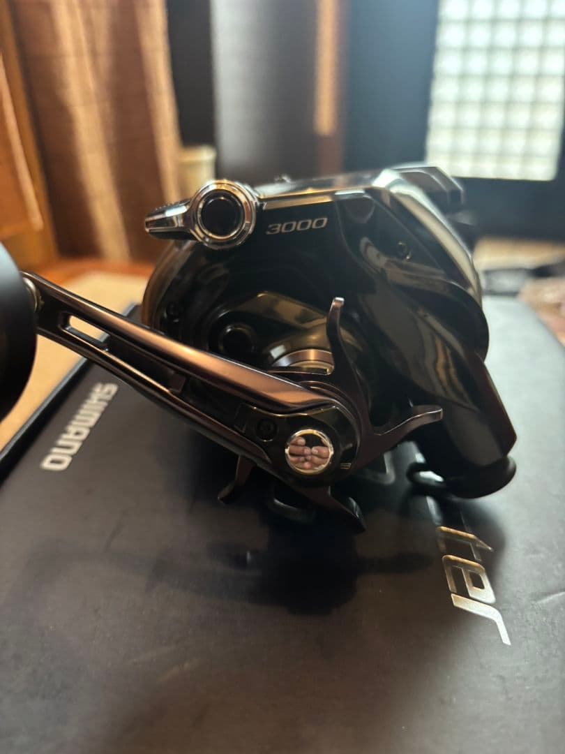 Satoshi専用 Beast Master MD3000