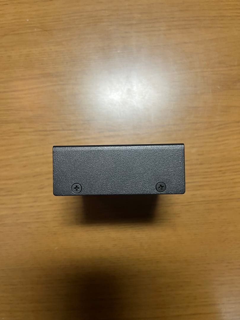 ギター VOODOO LAB / PEDAL POWER X4