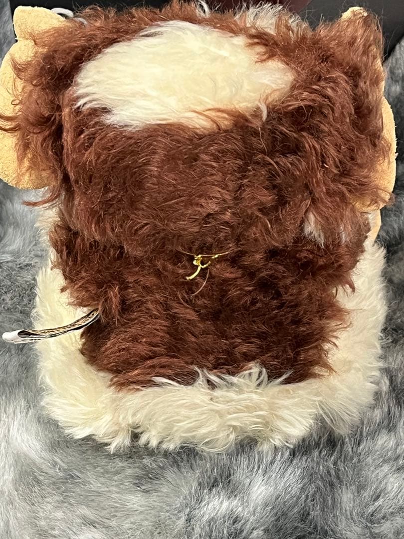 Gremlins2 コレクションドール グレムリン ギズモ ジュンプランニング社