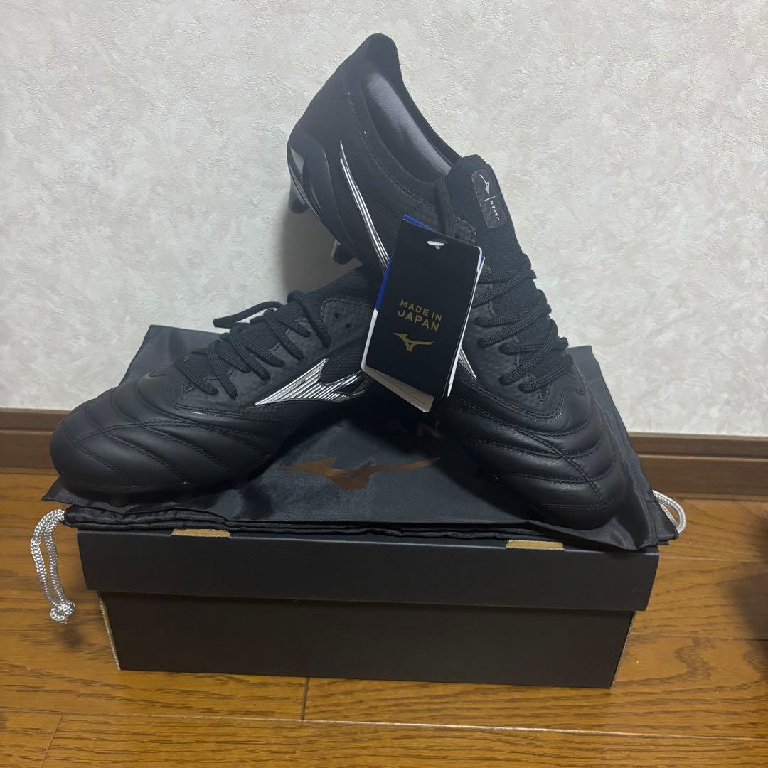 モレリアネオ4 β 27cm