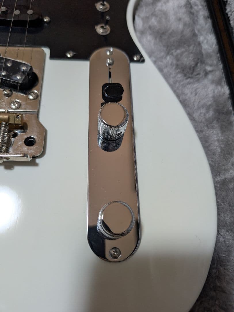 Fender MIYAVI TELECASTER　ミヤビ　テレキャスター