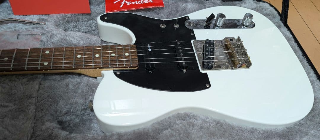 Fender MIYAVI TELECASTER　ミヤビ　テレキャスター