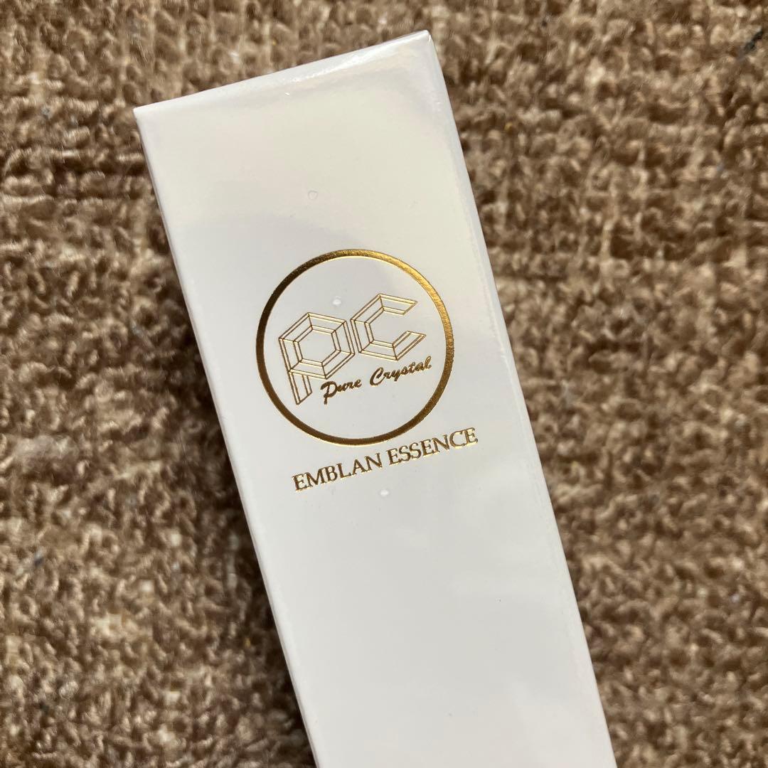 エムブランエッセンス 35ml 日本製 新品未開封