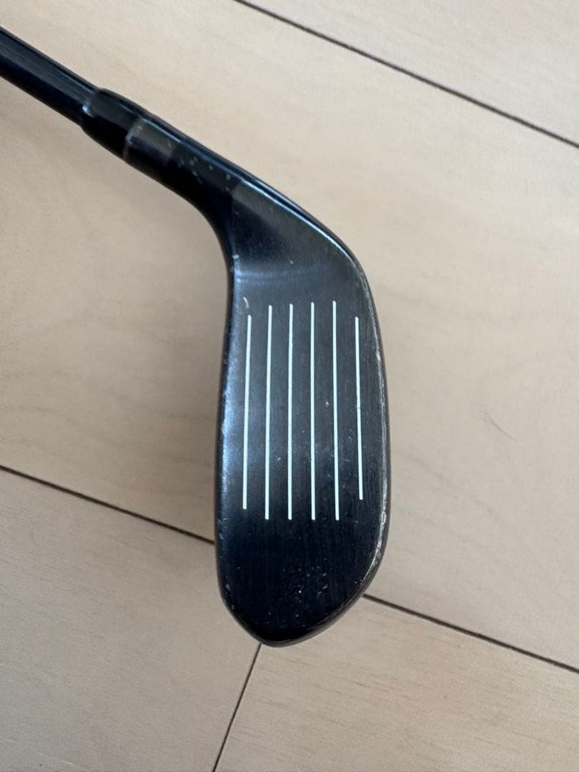 フォーティーン　FOURTEEN Gelong D UX-001 6h 26°