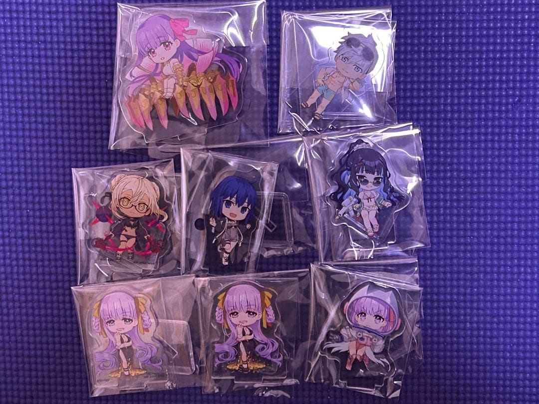 一番くじ FGO まとめ売りページ