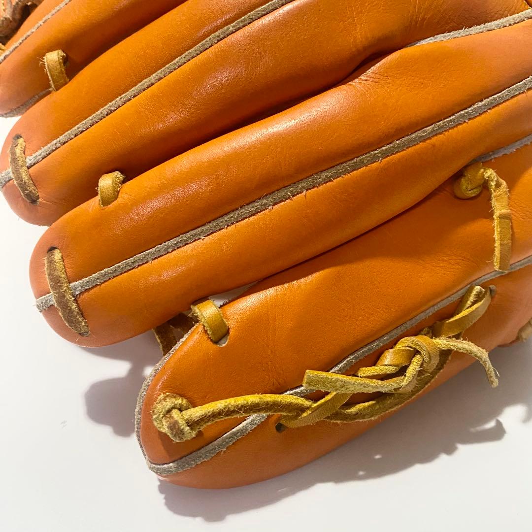 アンダーアーマー 一般硬式 内野手UA アンディナイアブル 最終モデル 即戦力