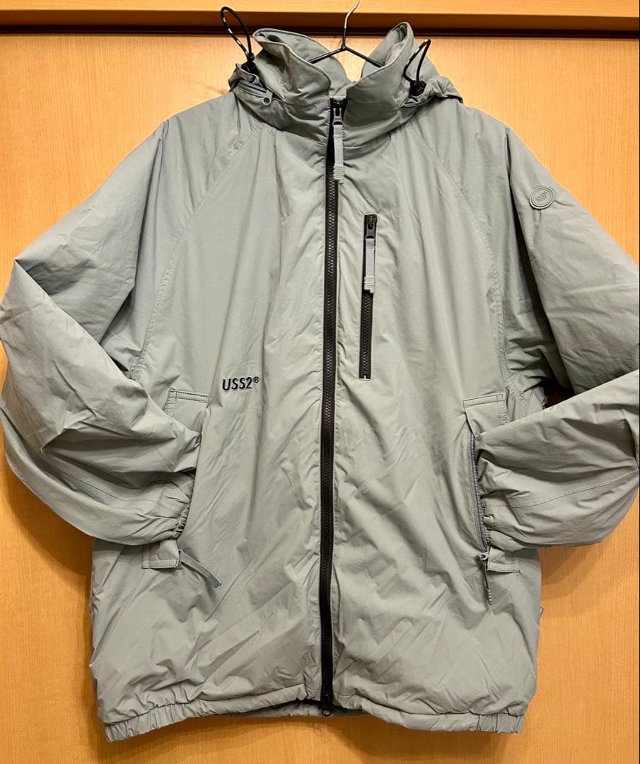 uss2 スノーボード ウエア　Sサイズ