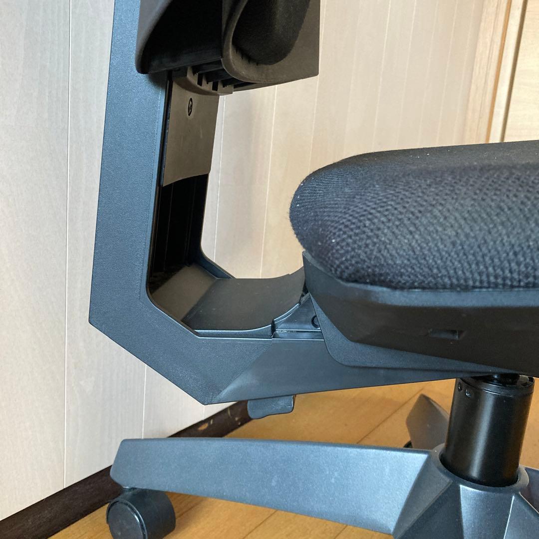 giroflex 63 ジロフレックス オフィスチェア　JOIFA309