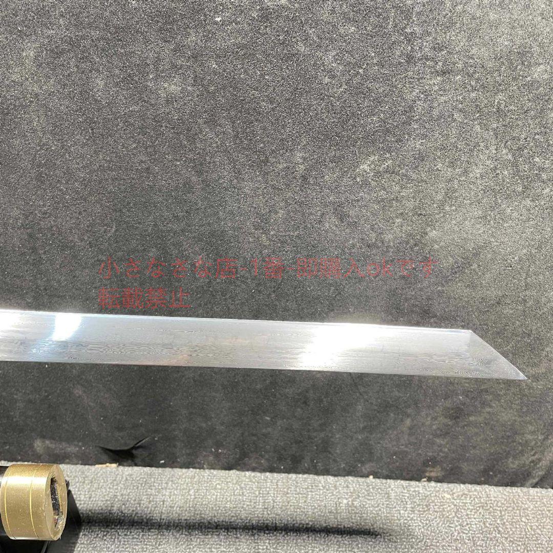 大V唐横刀シリーズその-断影  武具 刀装具 日本刀 唐剣  模擬刀  居合刀