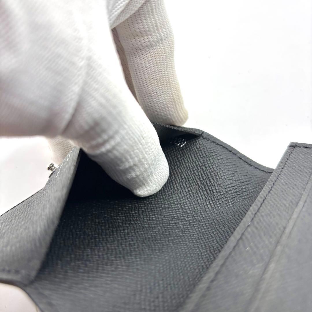 正規品 美品 ルイヴィトン アンヴェロップカルトドゥヴィジット 名刺入れ カード