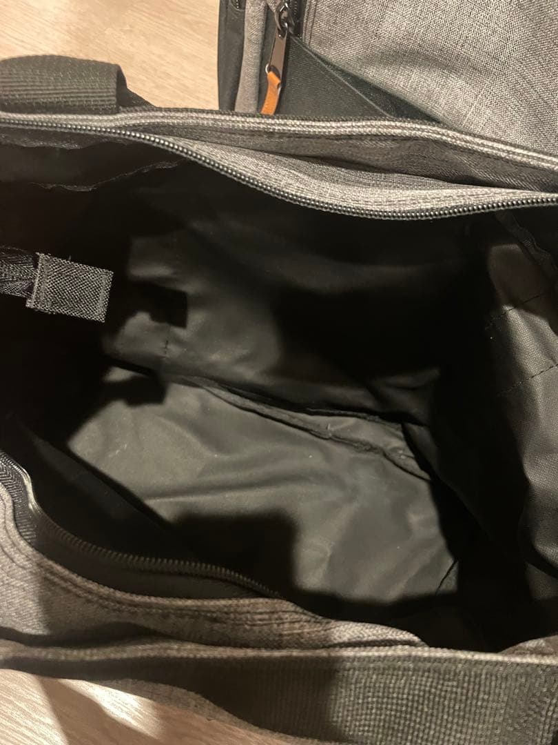 スノーボードキャリーバッグ+キャリーオンバッグ