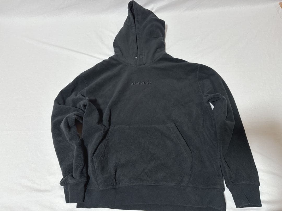 JORDAN ジョーダン スウェット セットアップ 上下セット ロゴ上下Lサイズ