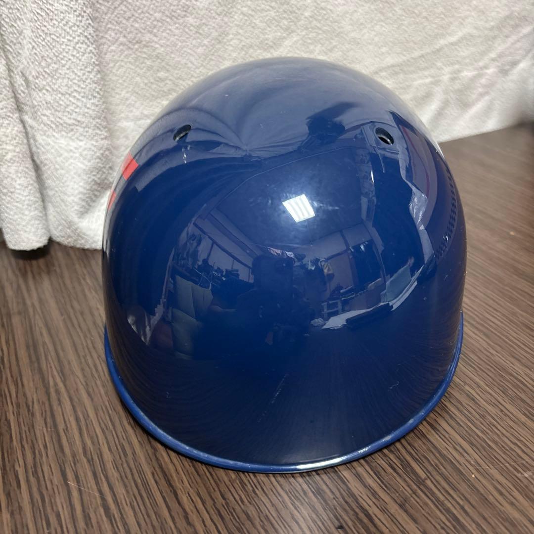 レア・当時物！ オリックス ブルーウェーブ ヘルメット 応援 グッズ　イチロー