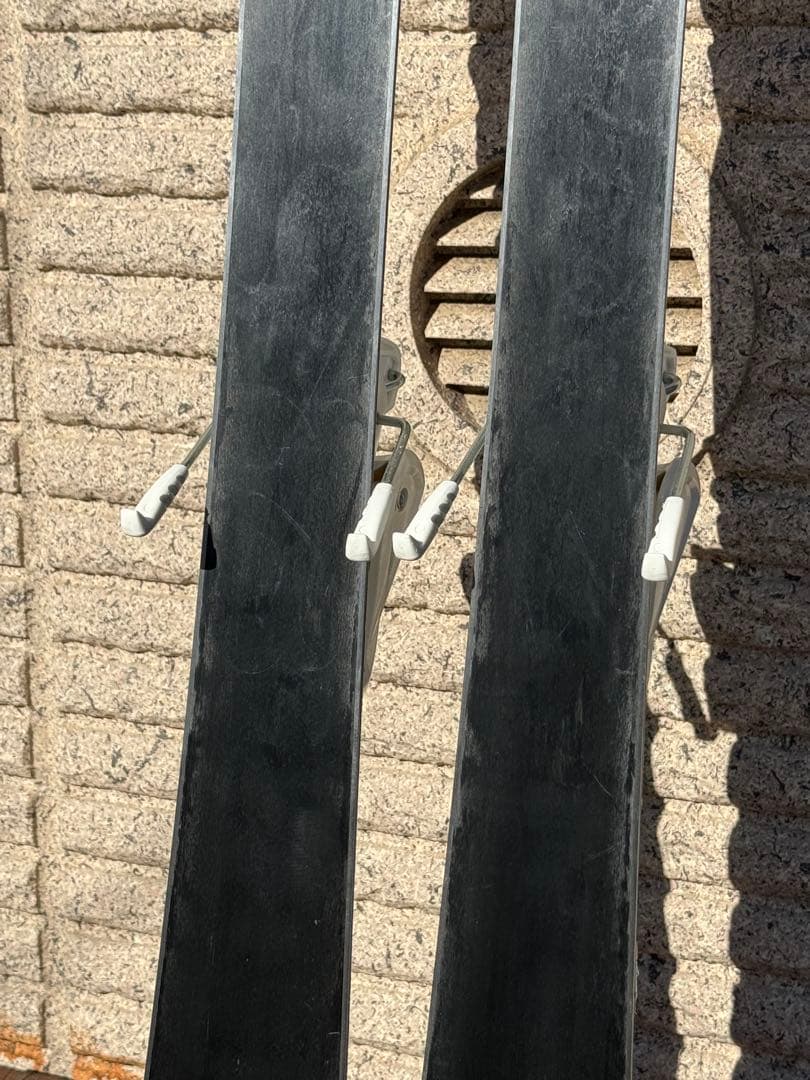 HEAD ジュニアスキー板 127cm