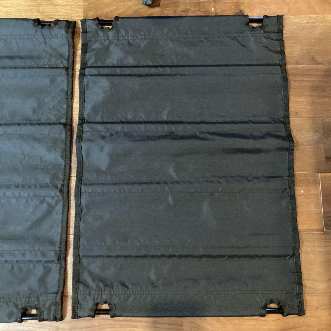 人気✨️フィールドサハラ 折りたたみ ヘキサテーブル キャンプ アウトドア