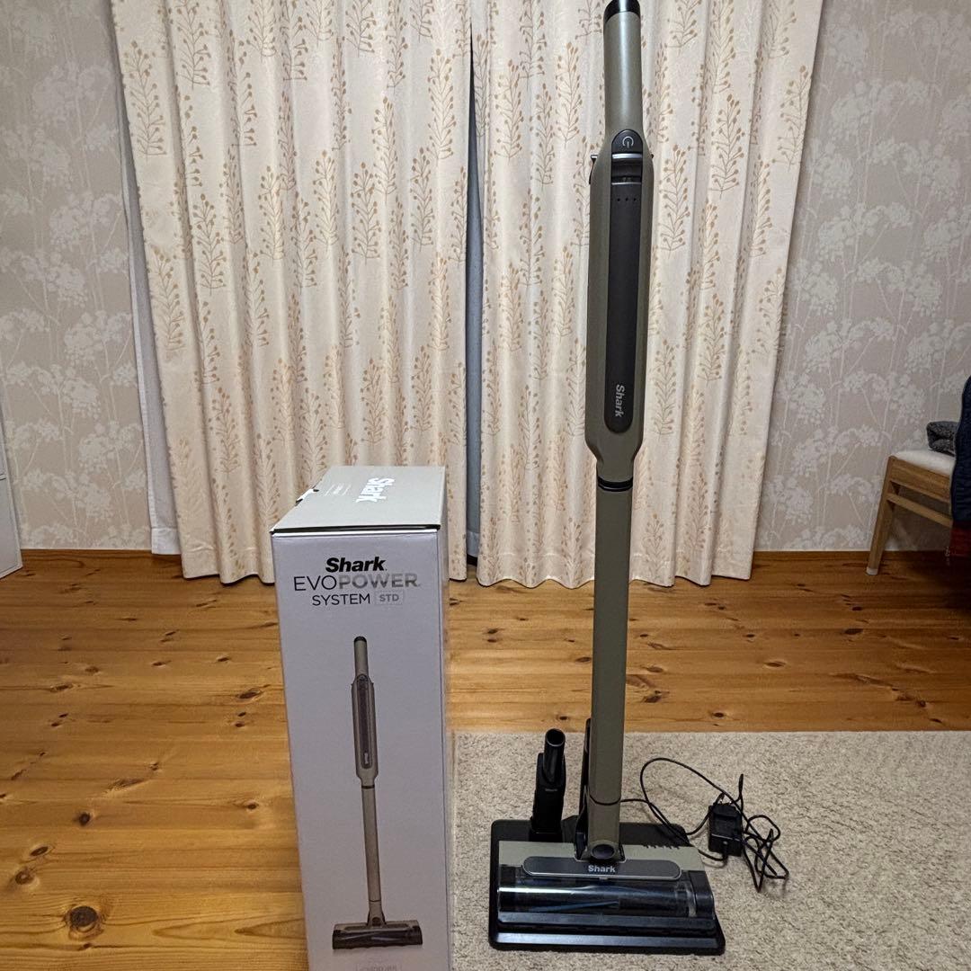 【中古】EVOPOWER SYSTEM STD CS100J