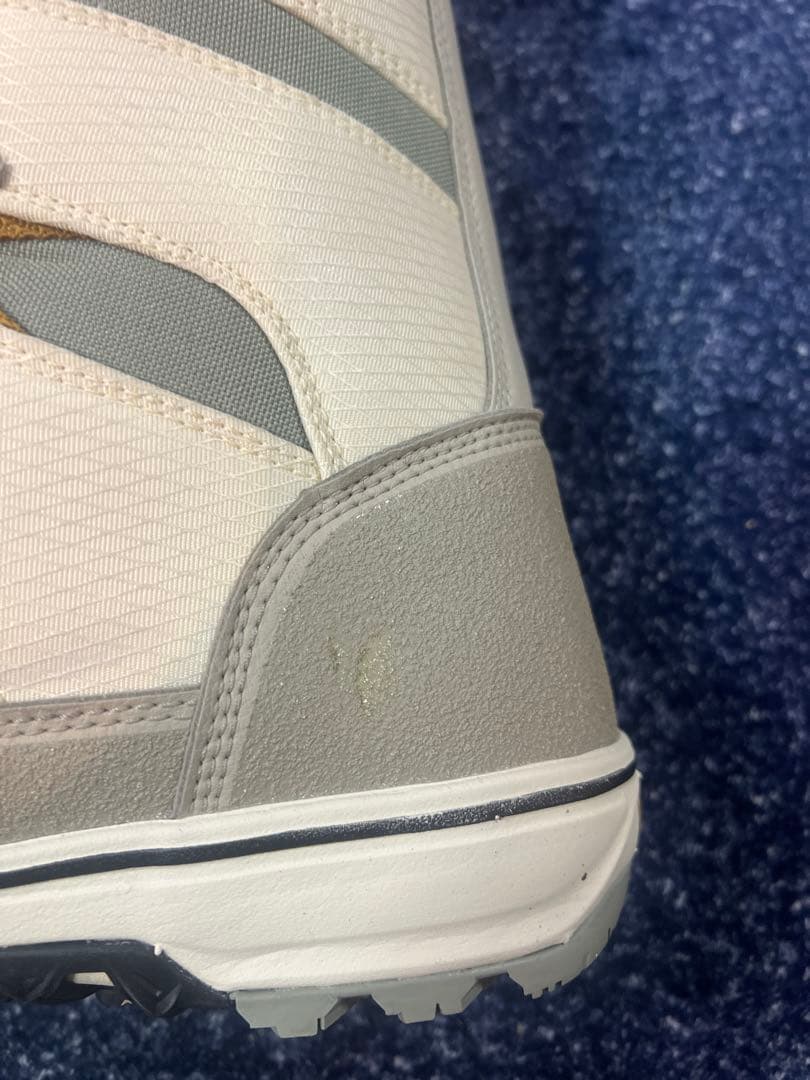 VANS Invado Pro 28cm バンズ スノーボードインバード プロ