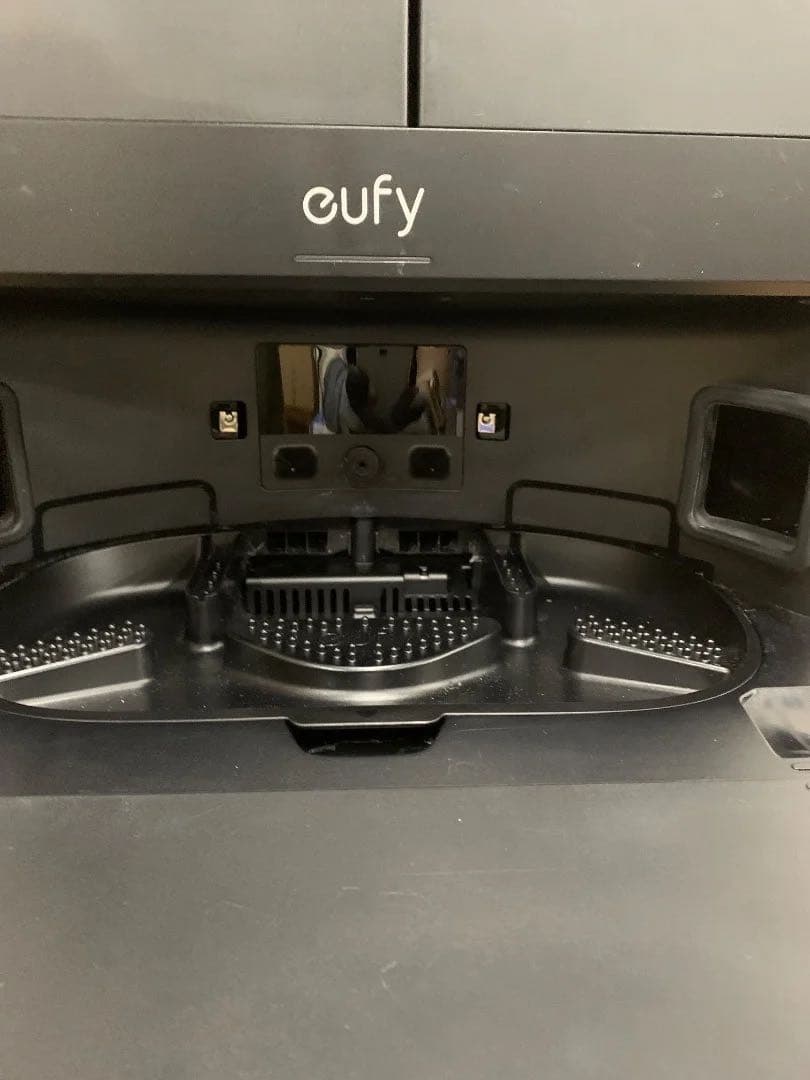 Eufy Clean by Anker X10 Pro Omni 2024年製