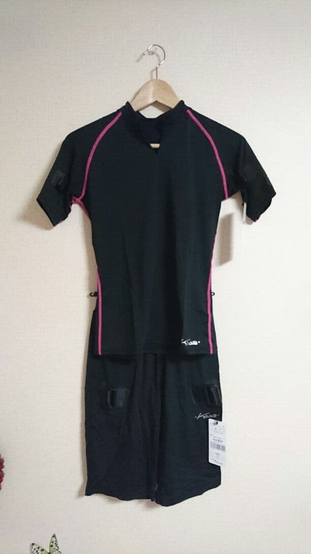 加圧ウェア★新品タグつき未使用品