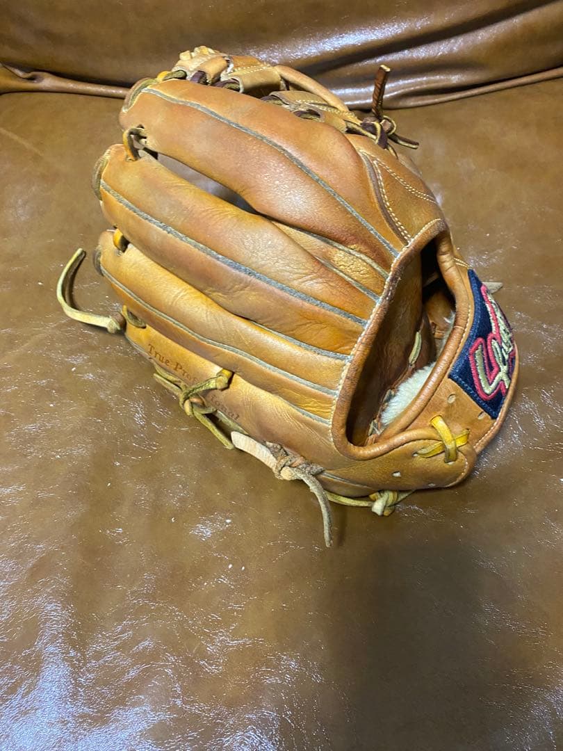 久保田スラッガー　軟式　内野手　グローブ　KSN-AR4