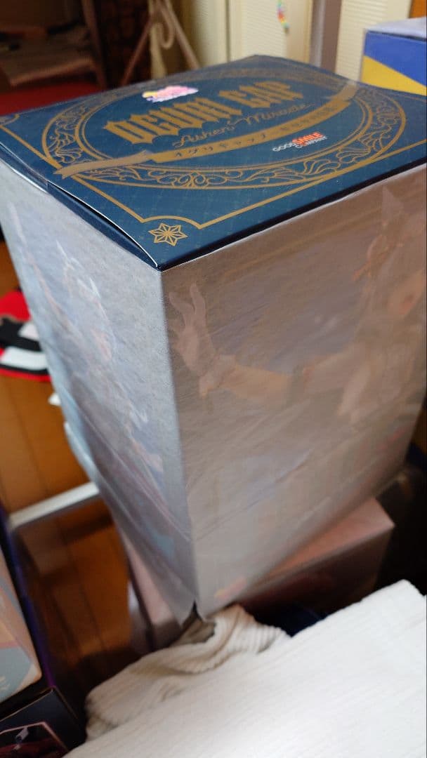 クリスマス オグリキャップ　～キセキの白星～ 1/7 ウマ娘フィギュア