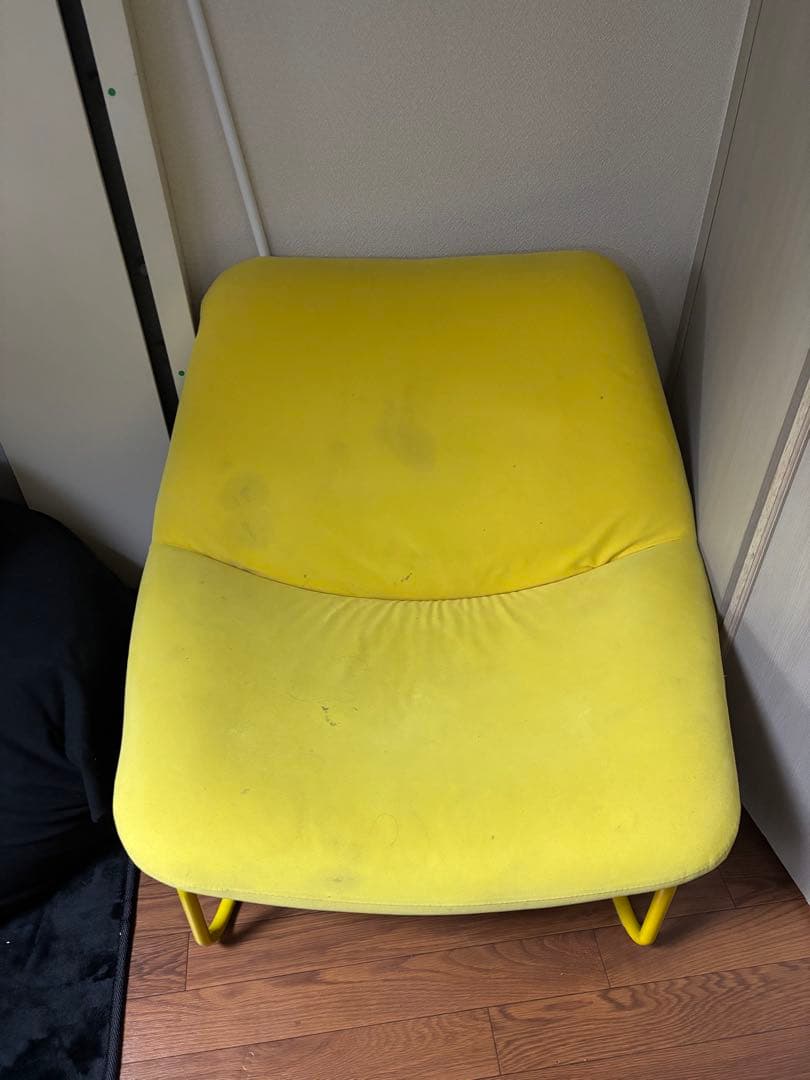 ソテネス IKEA 1人掛けソファ チェア　パーソナルチェア
