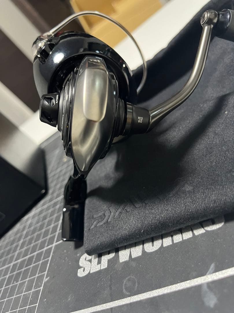 SLPワークス 24セルテートカスタムボディ LT4000-CXH-SLPW