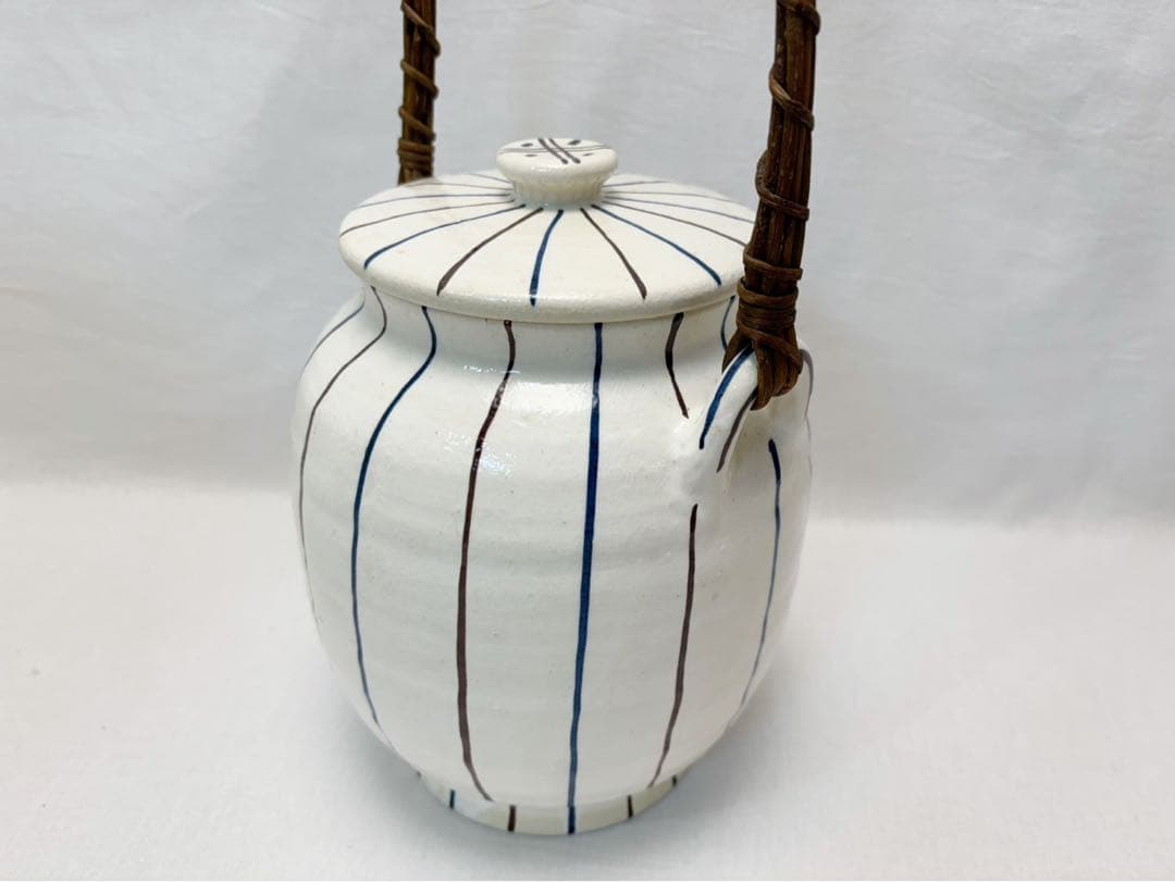 茶道具 棗形 火消壺 炭火消し 炭道具 茶室用品 火消し壺 水屋用品 炭火 紙箱