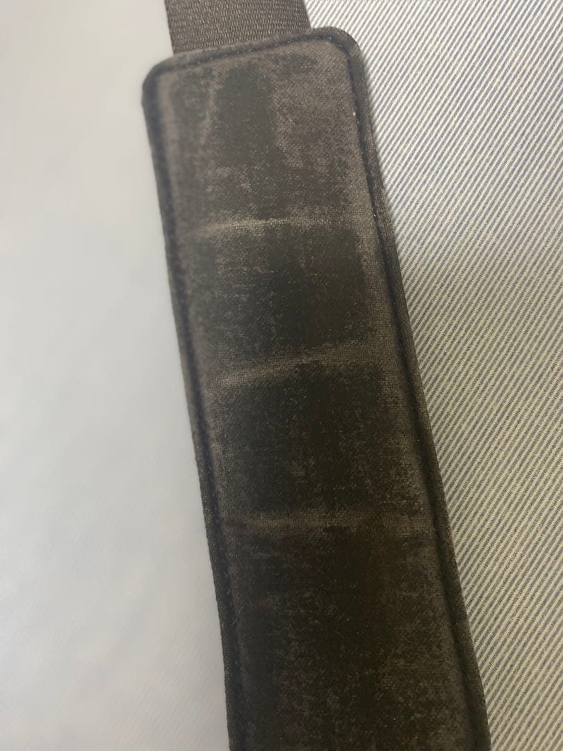 トミーさま【美品】ダンヒルウィンザー 2way ビジネス バッグ レザー