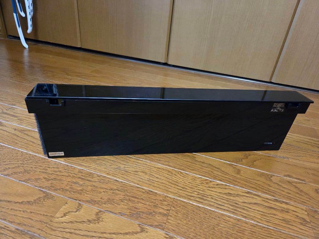 フィルター・ポンプ・ろ材 GEX aquarista GLASS CUSTOM 600