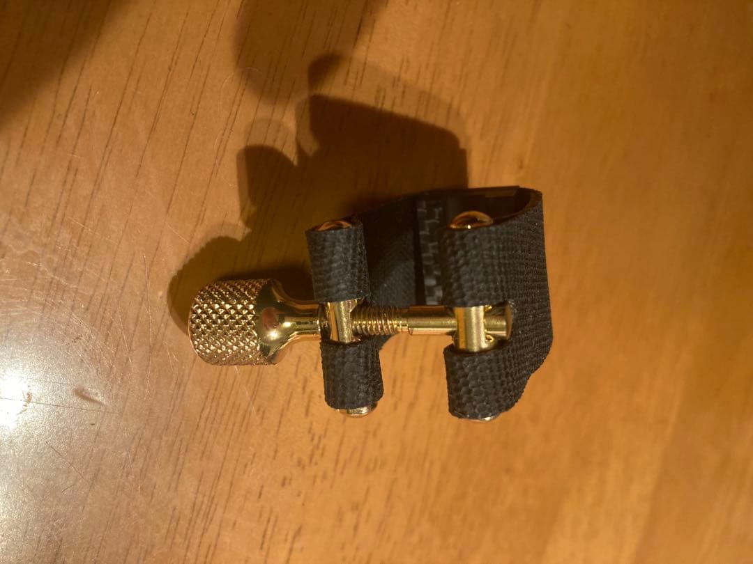 たろたろ／エディダニエルズ・エクスプレッションズ・リガチャー