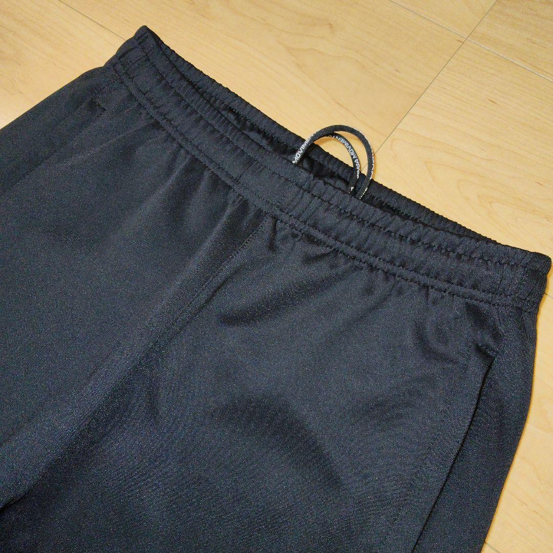 ミッキーです。　　Mサイズ 美品【ルースイソンブラ】SINGLE FACE