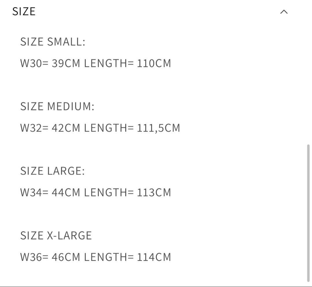 パンツ NO FAITH STUDIOS REGULAR EVERYDAY DENIM