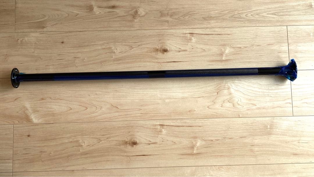 両壁けんすい棒サンワカンパニー懸垂バー