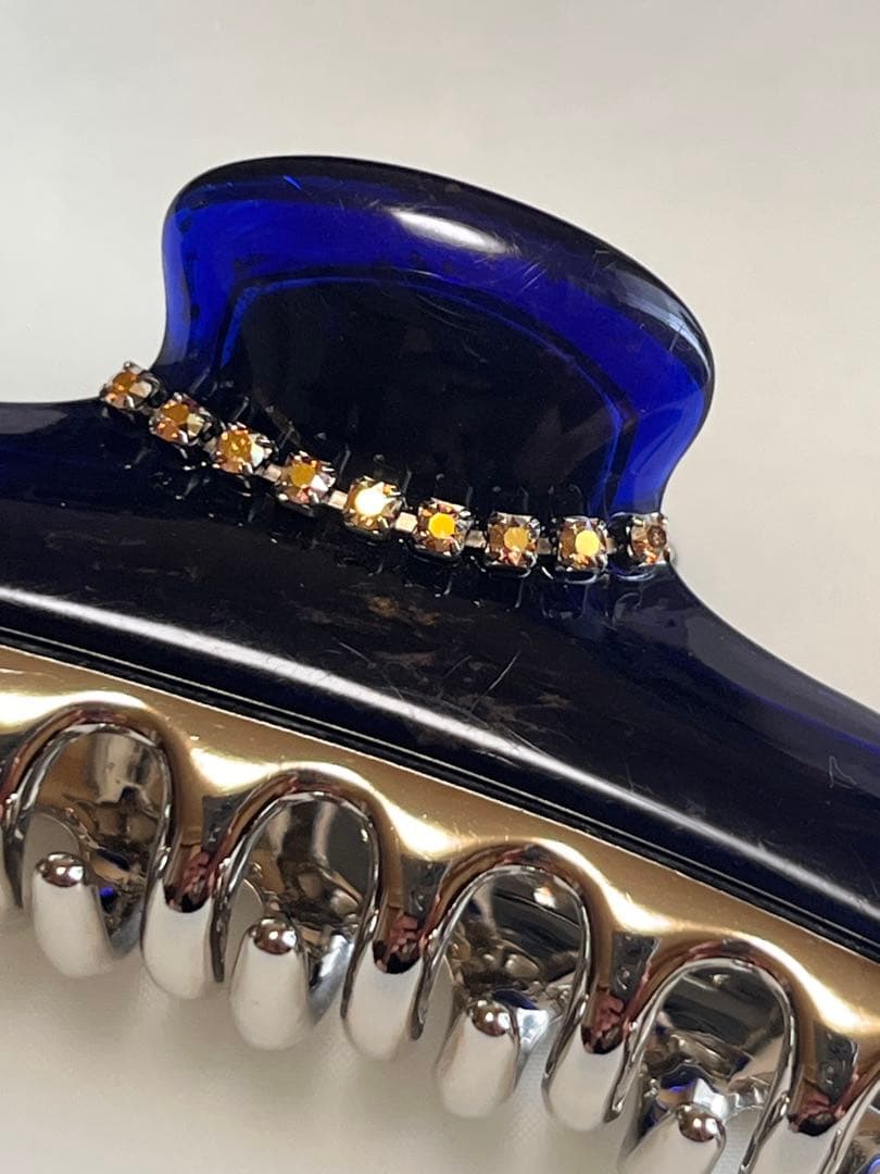 ACCA ニューコラーナ Mサイズ ネイビー